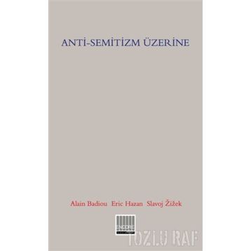 Anti-Semitizm Üzerine - Kolektif