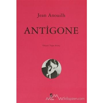 Antigone - philoctetes sofokles