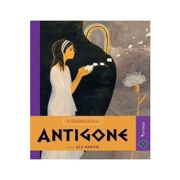 Antigone - philoctetes sofokles