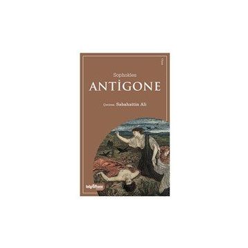 Antigone - Sophokles