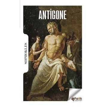 Antigone - Sophokles
