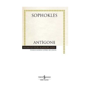 Antigone - Sophokles