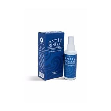 Antik 110 ml Mineral Saf Magnezyum Yağı