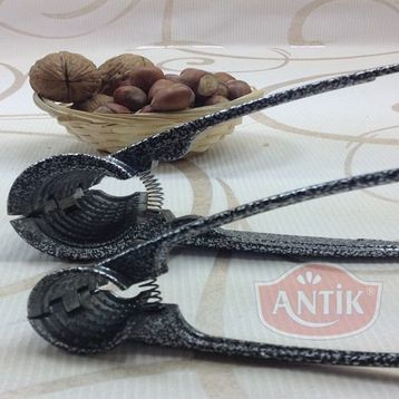 Antik Ceviz Kıracağı