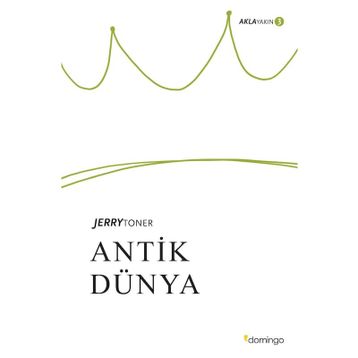 Antik Dünya - Aklayakın 3