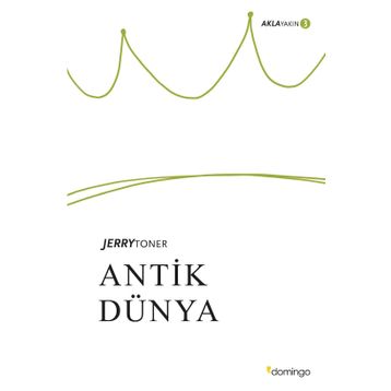 Antik Dünya - Aklayakın 3
