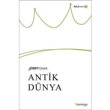 Antik Dünya - Aklayakın 3