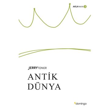 Antik Dünya - Aklayakın 3