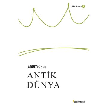 Antik Dünya - Jerry Toner