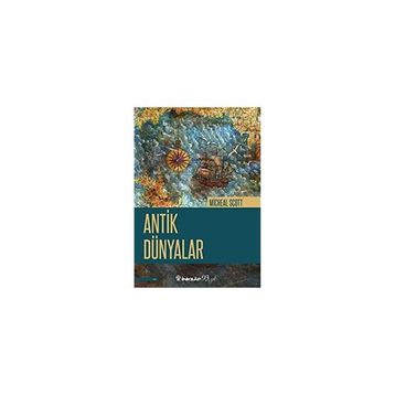 Antik Dünyalar - Michael Scott