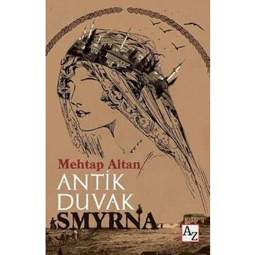 Antik Duvak Smyrna Az Kitap