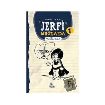 Antik Kent Knidos - Jerfi Muğla'da 1 - Otantik Kitap