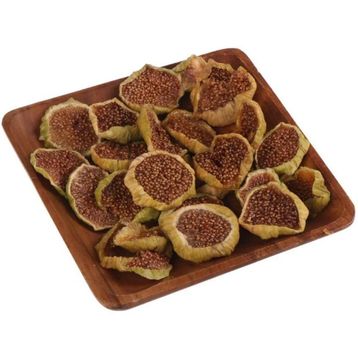 Antik Kuruyemiş 100 gr Dilimlenmiş İncir Cipsi