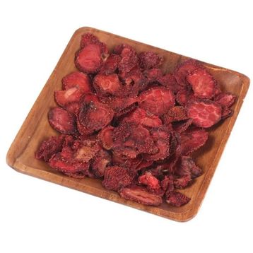 Antik Kuruyemiş 100 gr Dilimlenmiş Kuru Çilek
