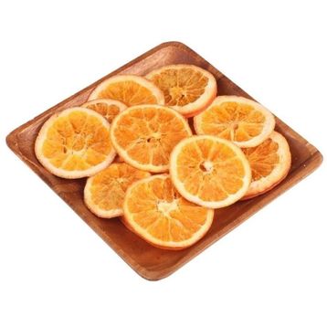 Antik Kuruyemiş 100 gr Dilimlenmiş Kuru Portakal