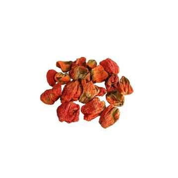 Antik Kuruyemiş 20 Adet Kurutulmuş Dolmalık Biber