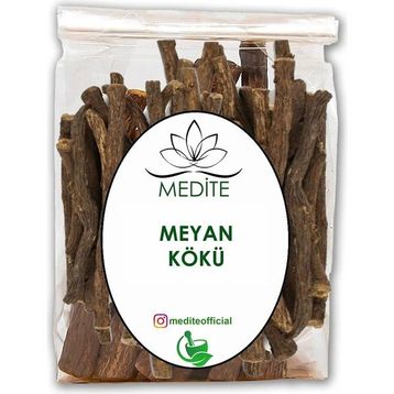 Antik Kuruyemiş 200 gr Meyan Kökü