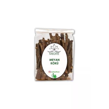 Antik Kuruyemiş 200 gr Meyan Kökü