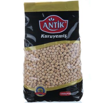 Antik Kuruyemiş 5 kg Çifte Kavrulmuş Fındık İçi