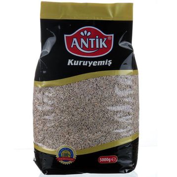 Antik Kuruyemiş 5 kg Çiğ Ay Çekirdek İçi