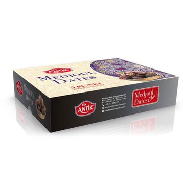 Antik Kuruyemiş 5 kg Kudüs Hurma Large