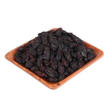 Antik Kuruyemiş 500 gr Çekirdekli Siyah Üzüm