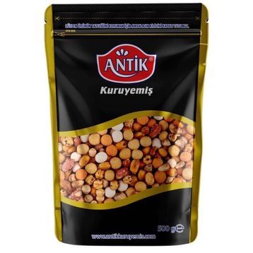 Antik Kuruyemiş 500 gr Kına Çerezi