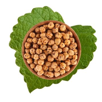 Antik Kuruyemiş 500 gr Sarı Leblebi