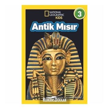 Antik Mısır - Renzo Barsotti