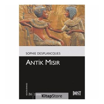 Antik Mısır - Renzo Barsotti