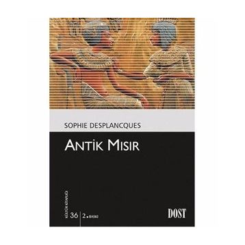 Antik Mısır Sophie Desplancques