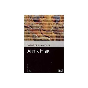 Antik Mısır Sophie Desplancques