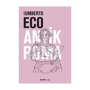 Antik Roma (Ciltli)