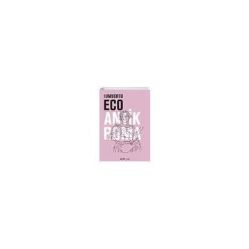 Antik Roma - Umberto Eco