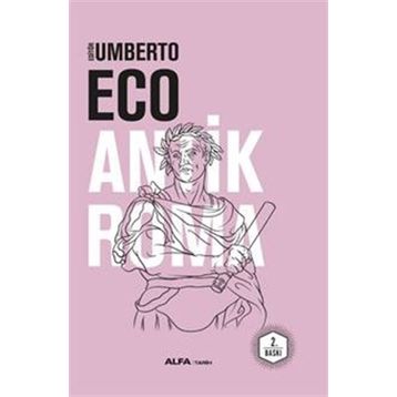 Antik Roma - Umberto Eco