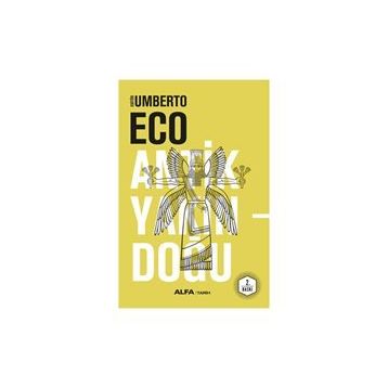 Antik Yakındoğu - Umberto Eco