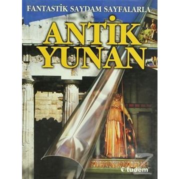 Antik Yunan - Umberto Eco