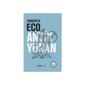 Antik Yunan - Umberto Eco