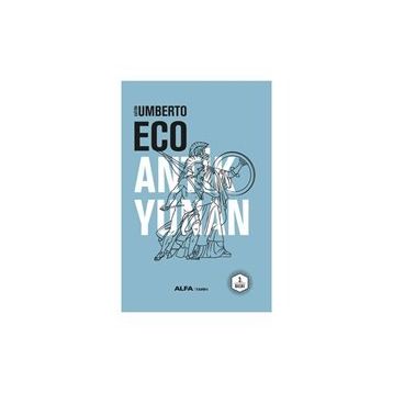 Antik Yunan - Umberto Eco