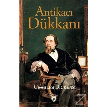 Antikacı Dükkanı - Jane Austen