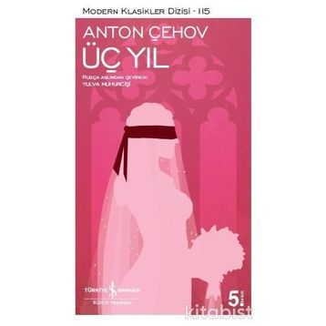 Anton Çehov Hikayeler - Antov Çehov