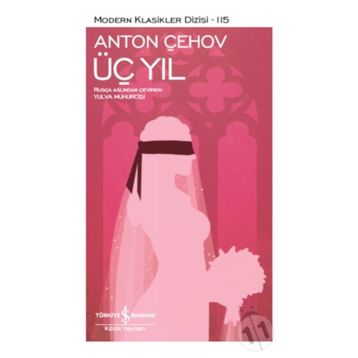 Anton Çehov Hikayeler - Antov Çehov