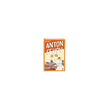 Anton Çehov Hikayeler - Antov Çehov