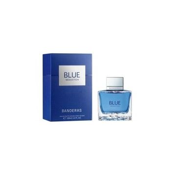 Antonio Banderas Blue Seduction Pour Homme EDT 100 ml Erkek Parfüm