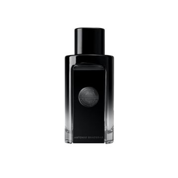 Antonio Banderas Edp 100 ml The Icon The Perfume