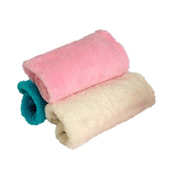 Antonio Mikrofiber Saç Havlusu