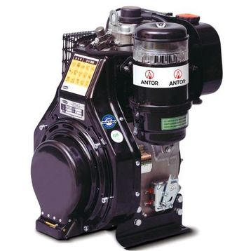 Antor 3 LD 510 İpli Dizel Motor