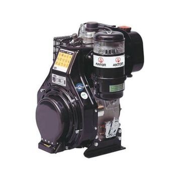Antor 3 LD 510 İpli Dizel Motor