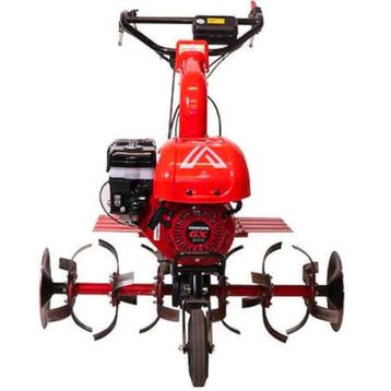 Antrac 10455300003 200 Honda Gx 200 6.5 Hp 2+1 Şanzımanlı Benzinli Çapa Makinesi