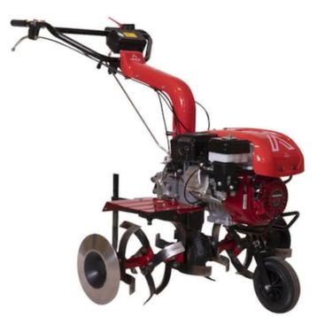 Antrac 10455300003 200 Honda Gx 200 6.5 Hp 2+1 Şanzımanlı Benzinli Çapa Makinesi